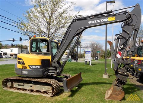 volvo mini excavator for sale nm|Excavators For Sale in NEW MEXICO .